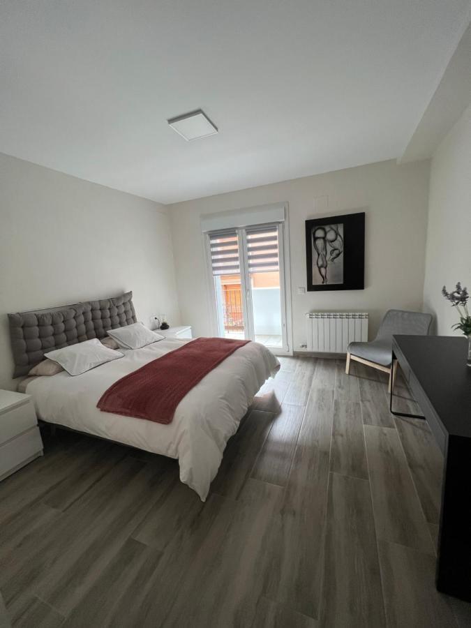 Casa Leo Apartment Teruel Exterior photo