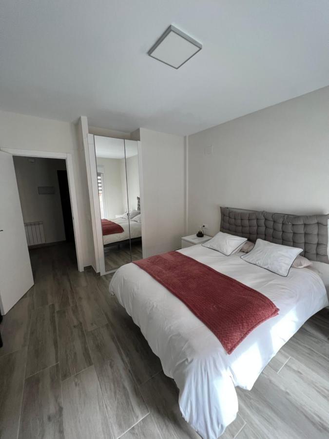 Casa Leo Apartment Teruel Exterior photo