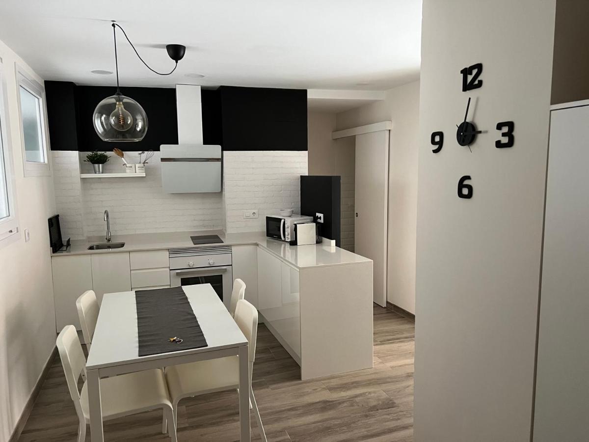 Casa Leo Apartment Teruel Exterior photo